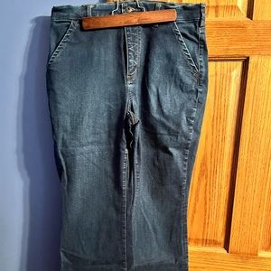 Duluth Women’s Trouser Jeans 14x33
